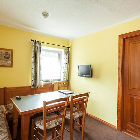 Haus Wildbach - Baranek Resorts Leogang Eksteriør billede