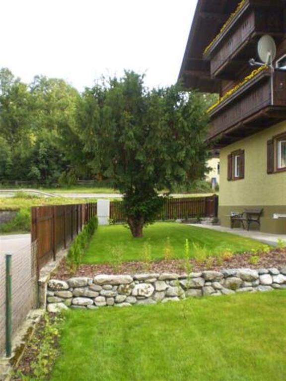 Haus Wildbach - Baranek Resorts Leogang Eksteriør billede
