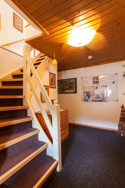 Haus Wildbach - Baranek Resorts Leogang Eksteriør billede