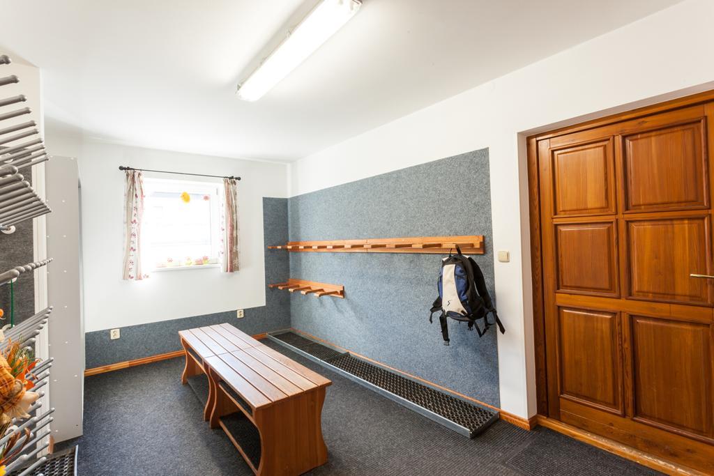 Haus Wildbach - Baranek Resorts Leogang Eksteriør billede
