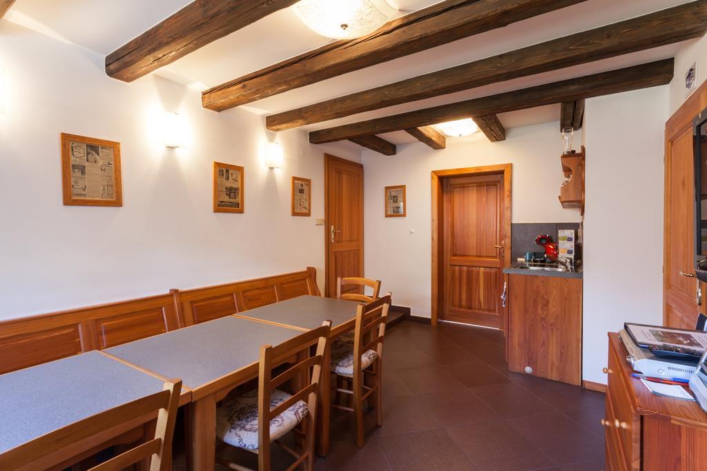 Haus Wildbach - Baranek Resorts Leogang Eksteriør billede