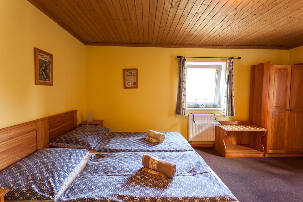 Haus Wildbach - Baranek Resorts Leogang Eksteriør billede