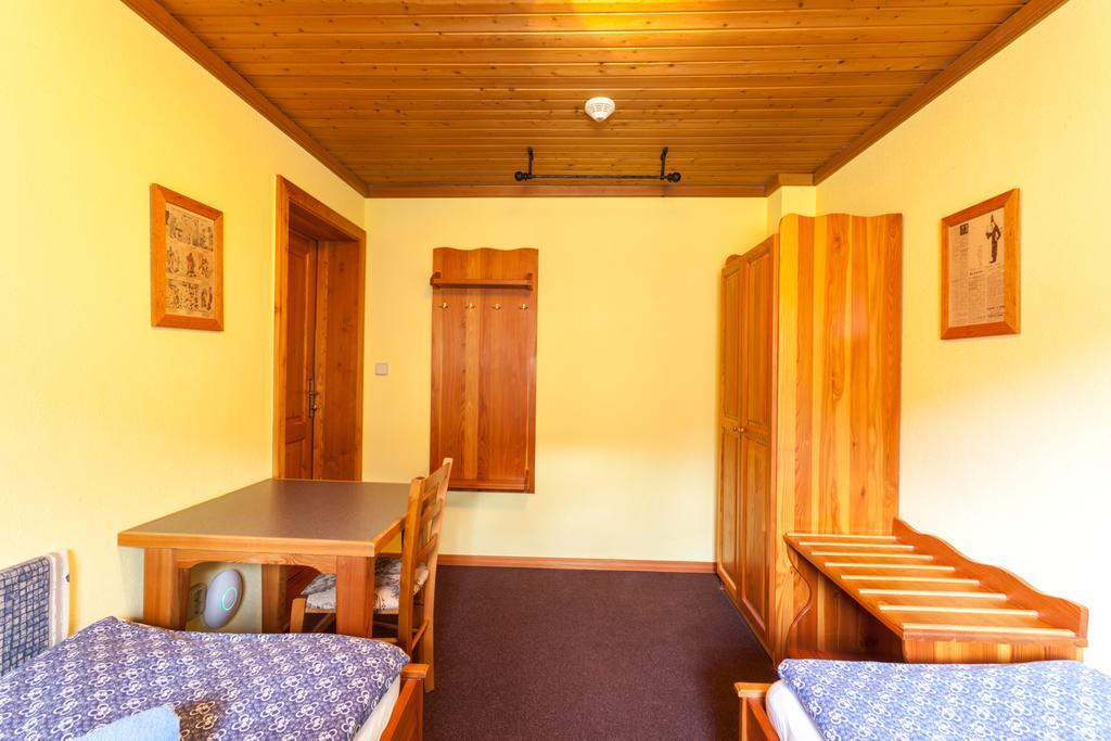 Haus Wildbach - Baranek Resorts Leogang Eksteriør billede