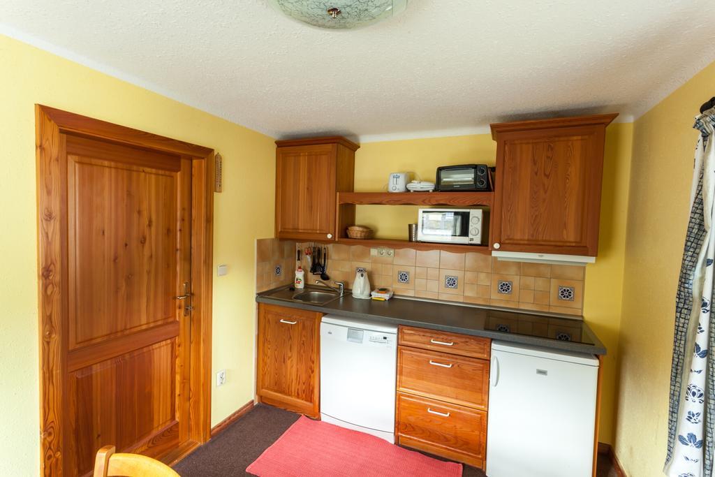Haus Wildbach - Baranek Resorts Leogang Eksteriør billede