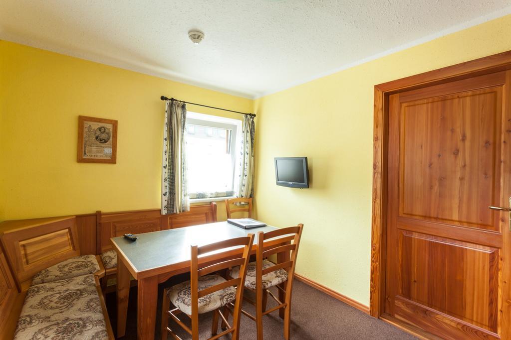 Haus Wildbach - Baranek Resorts Leogang Eksteriør billede