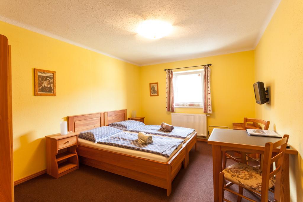 Haus Wildbach - Baranek Resorts Leogang Eksteriør billede