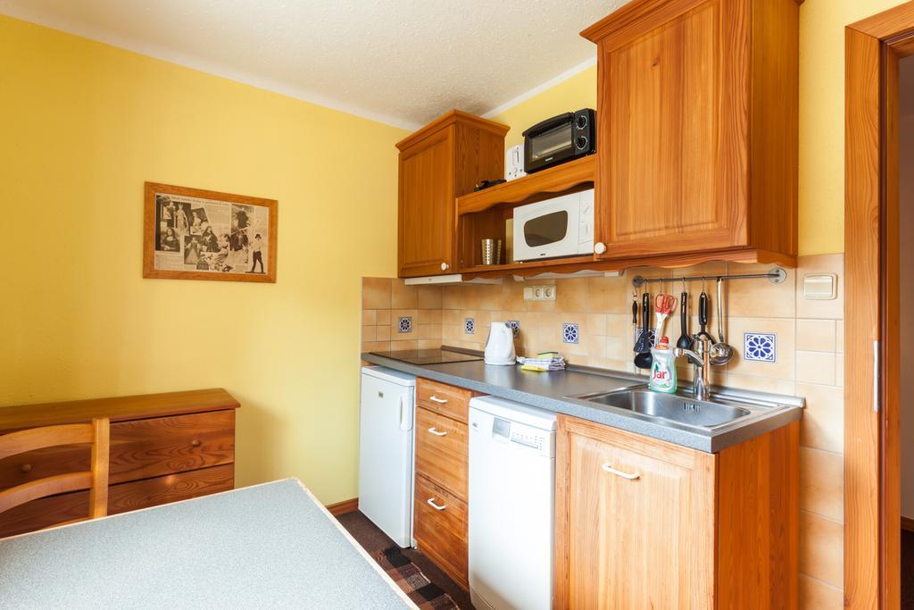 Haus Wildbach - Baranek Resorts Leogang Eksteriør billede