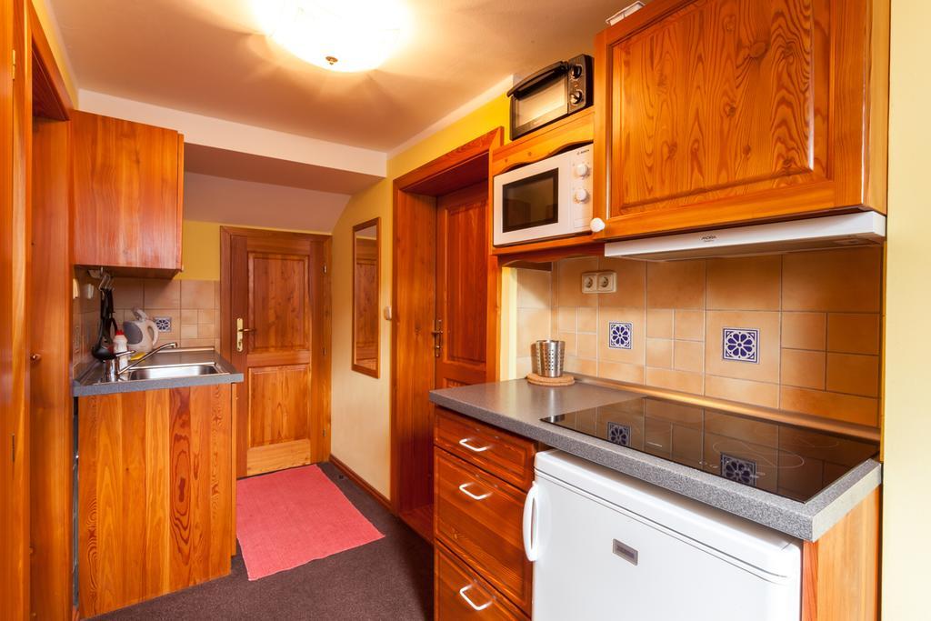 Haus Wildbach - Baranek Resorts Leogang Eksteriør billede