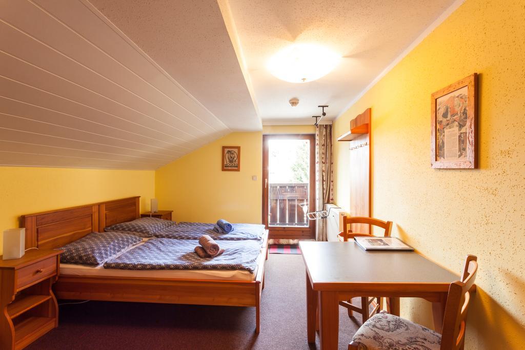 Haus Wildbach - Baranek Resorts Leogang Eksteriør billede