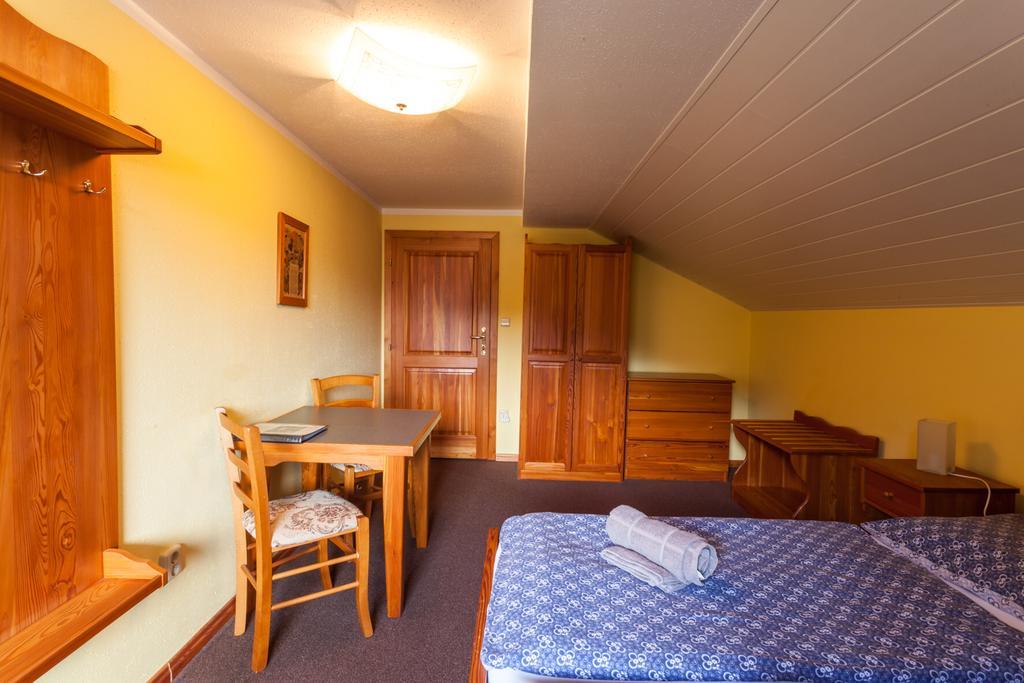 Haus Wildbach - Baranek Resorts Leogang Eksteriør billede